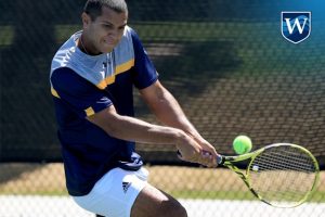 Westcliff Athletics Reaches New Heights Tennis