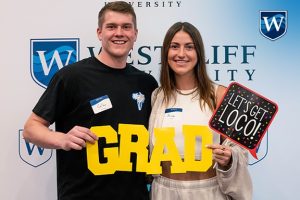 westcliff alumni callan low