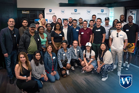 GRAD NIGHT RECAP 2023