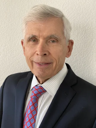 Petermax Miller, Ed.D., MBA, CORE Faculty