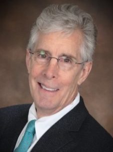 Ted Woodrow, D.M.