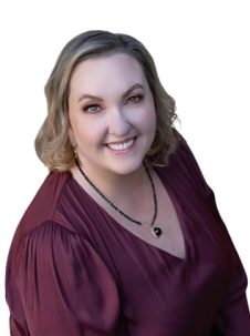 Jodi Consten Associate Dean College of Education