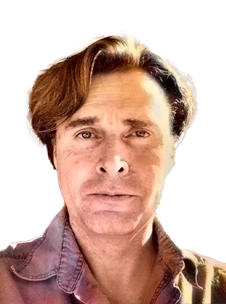 Nicholas Becker, M.B.A.