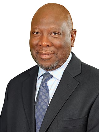 Tony R. Lyons, DMIT