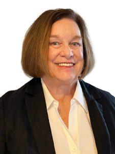 Kate Andrews, Ph.D