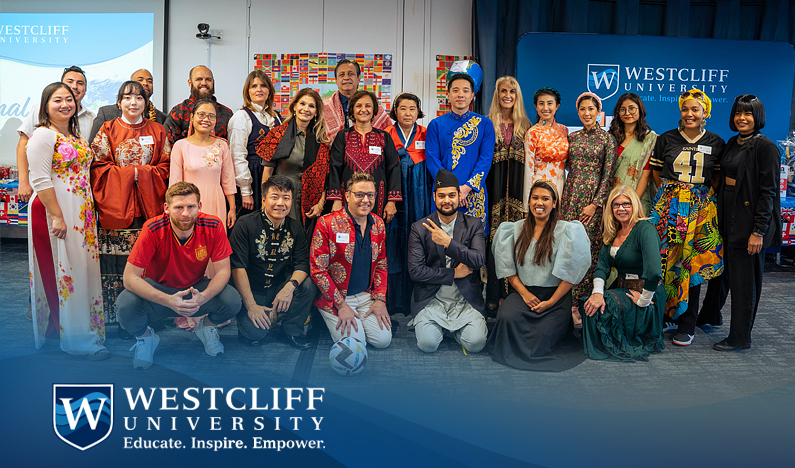 westcliff empowers change community engagement