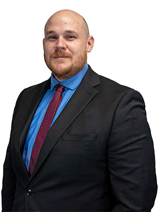 Adam Brown, Registrar
