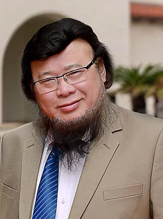 Dr. John Lee Yuhnaut
