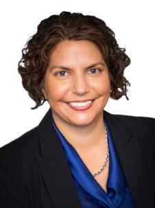 Laura Sliwinski, Ph.D., M.H.A.
