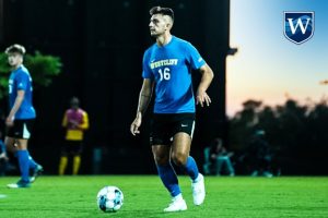 westcliff warriors soccer conference season