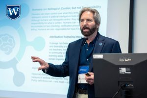 westcliff university acbsp conference artificial intelligence