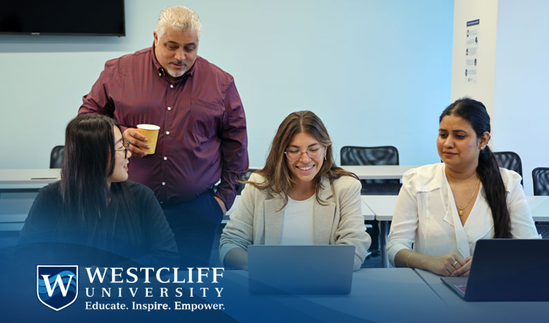 Westcliff University&rsquo;s SMART Program: Bridging the Gap between Education and Career