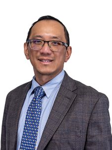 Jay Chok, PhD