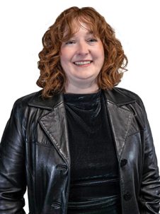 Tayler Henslick, MBA, Sr. Manager of Student Affairs