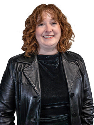 Tayler Henslick, MBA, Sr. Manager of Student Affairs