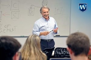 westcliff university dr ernesto sirolli entrepreneurial insights