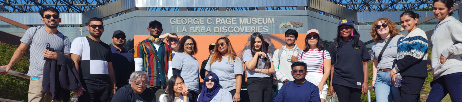 Student Clubs, westcliff university student clubs discovery