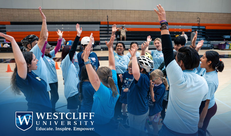 Championing Change: Westcliff University&rsquo;s Social Responsibility Triumphs of 2023