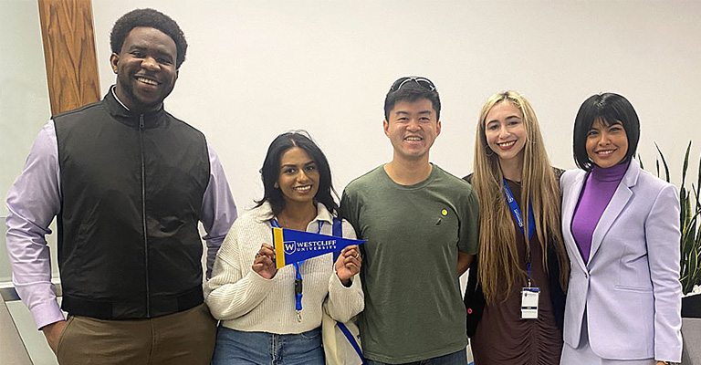 Peer Mentors