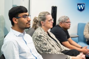 westcliff university doctoral scholars community