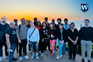 westcliff university san diego expedition student life