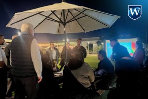 westcliff university support military entrepreneurial spirit