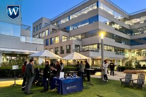 westcliff university support military veterans