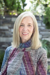 Arlene Harris