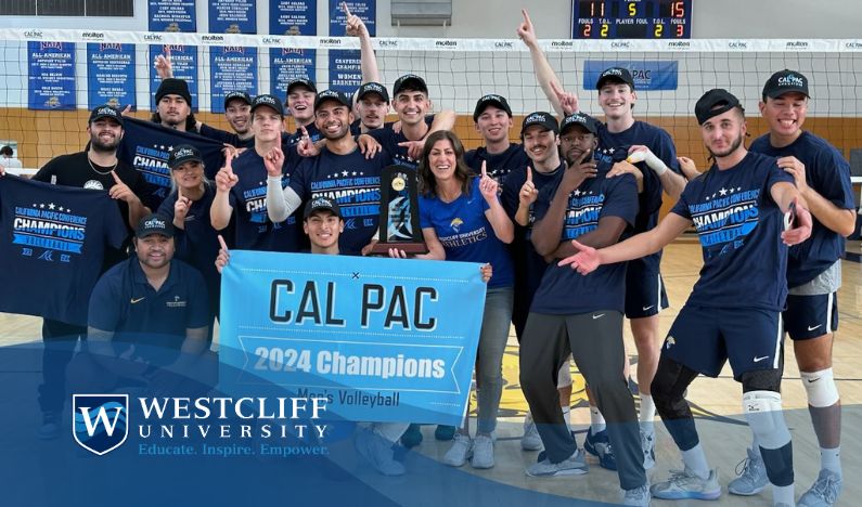 Westcliff Warriors Secure Historic CalPac Championship in Dramatic Fashion