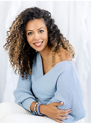Dr. Brittney Kempink, D.B.A., M.B.A., Instructor
