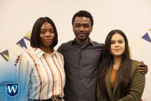 Westcliff University Leadership Club
