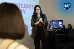 Westcliff University Leadership & Public Speaking Club