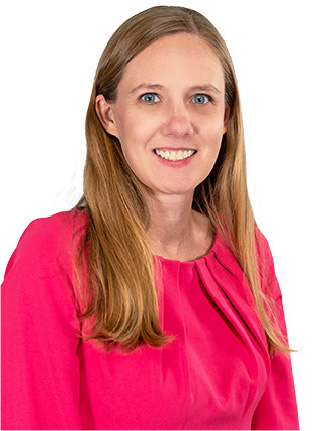 Christina Powers, M.A., Director of Student Affairs, Westcliff University