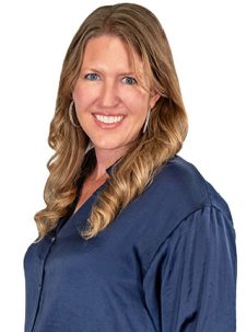 Kristen Flores, Administrative Director, Office of the President, Westcliff University