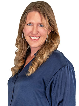 Kristen Flores, Administrative Director, Office of the President, Westcliff University