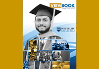 Westcliff University Admissions Viewbook