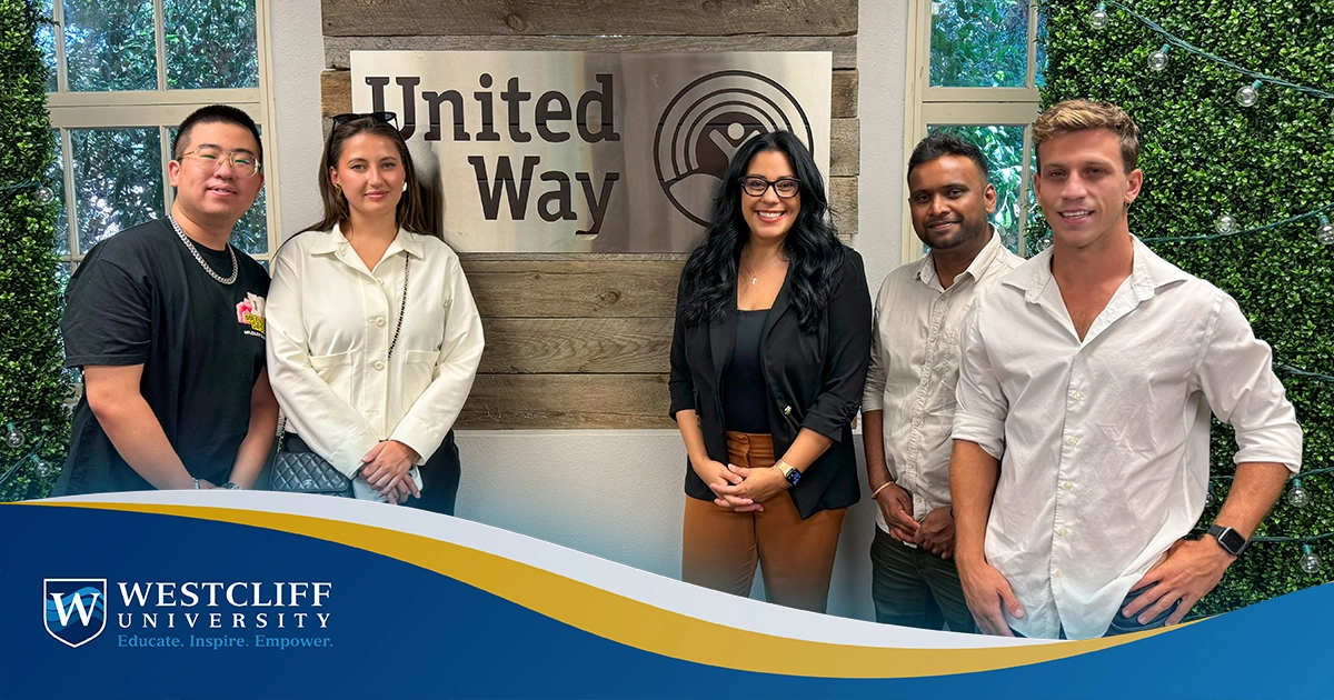 How Westcliff&rsquo;s SMART&trade; Program Drives Real-World Impact with United Way