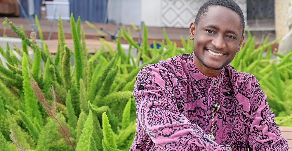 tim-udoma-westcliff-mba Tim Udoma, MBA Student, Westcliff University, Irvine CA
