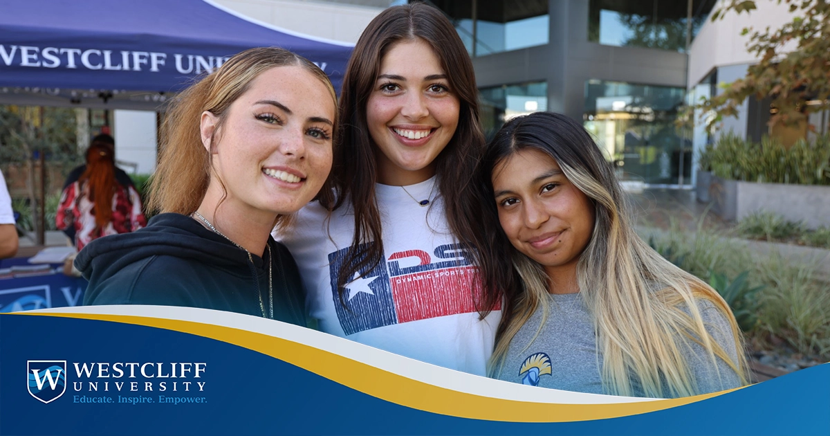 Bridging Paths to Success at Westcliff University&rsquo;s Career Fair 2024