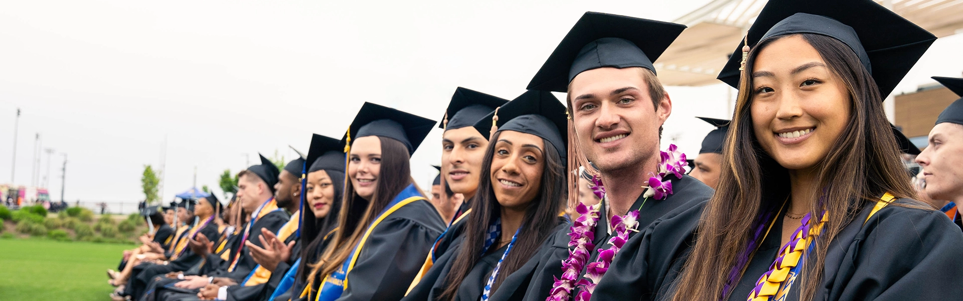 Westcliff University - Bridge TEFL Partnership, Graduates