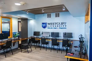 westcliff-miami-computer-lab Westcliff University in Miami, FL - computer lab