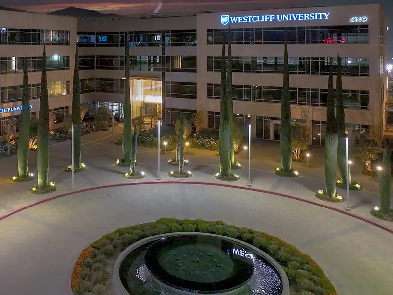 corona-campus-bsn Westcliff University College of Nursing in Corona, CA