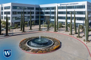 Westcliff University College of Nursing in Corona, CA