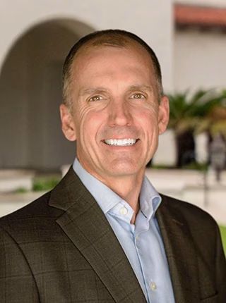 Jeremy Zoch, PhD, MHA, FACHE