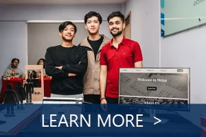 King's College, Students, Learn More