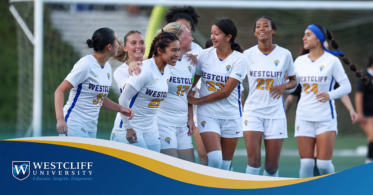 Unfinished Business: Westcliff Women&rsquo;s Soccer Sets Sights on 2025