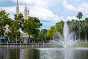 Orlando Campus, Florida Orlando Campus, Florida