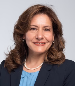 Dr. Dalia Hanna, Toronto, Canada