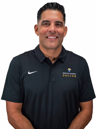 Cesar Rivas &ndash; Sandoval, Director of Athletics, Westcliff University, Westcliff Athletics