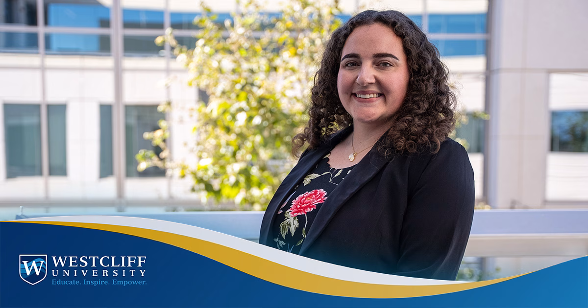 Staff of the Year Spotlight: Rachel Saporito&rsquo;s Journey at Westcliff
